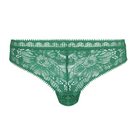 CHANTELLE Tanga lace Day to Night Racing Club