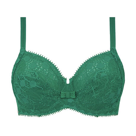CHANTELLE Full-cup bra lace Day to Night Racing Club