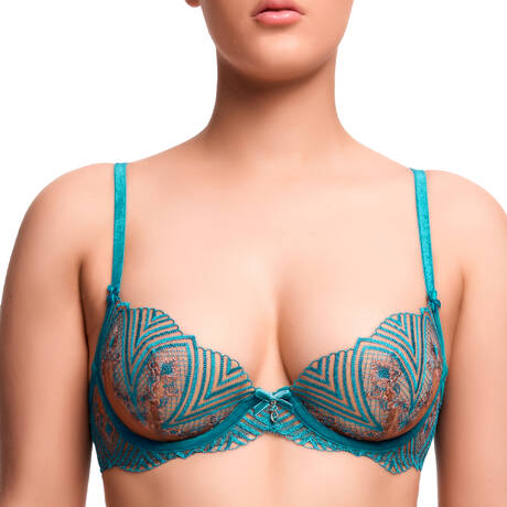Tulle Blancheporte Soutien Gorge Minimiseur Soutiens-gorge Playtex®