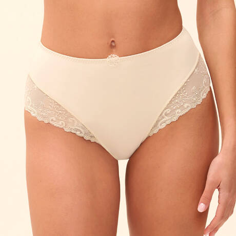 Soutien-gorge Simone Pérèle Délice 85D (70D EU) - Corbeille Peau - Neuf Avec étiquettes
