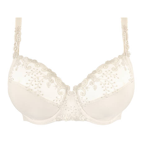 SIMONE PÉRÈLE Vollschalen-BH Délice Beige Topaze