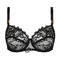 Full-cup bra
