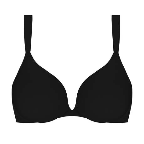 TRIUMPH Padded bra Body Make-Up Illusion Black