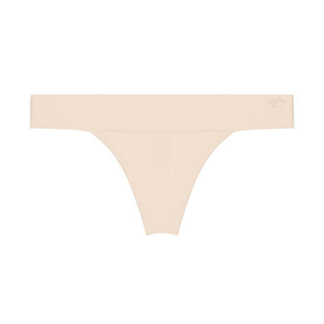 TRIUMPH Thong Body Make-Up Illusion Nude Beige