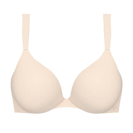 TRIUMPH Padded bra Body Make-Up Illusion Nude Beige