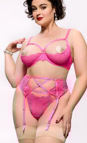 Dita Von Teese Von Follies Madame X