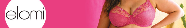 Lingerie Elomi Charley