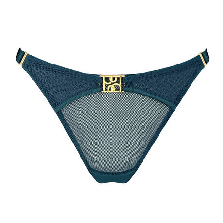 BORDELLE String Nara Teal