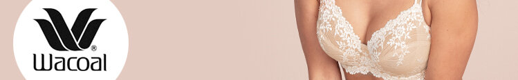 Lingerie Wacoal Embrace Lace