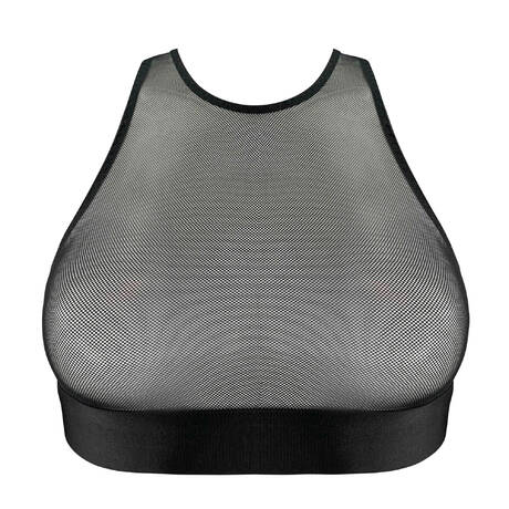 BORDELLE Brassiere bra Nara Black