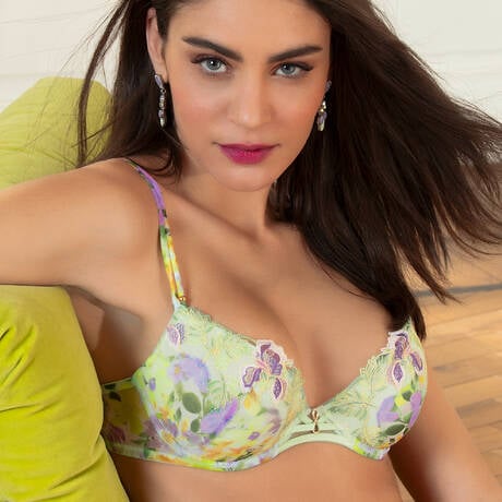 LISE CHARMEL L'Amour Au Soleil - Lingerie