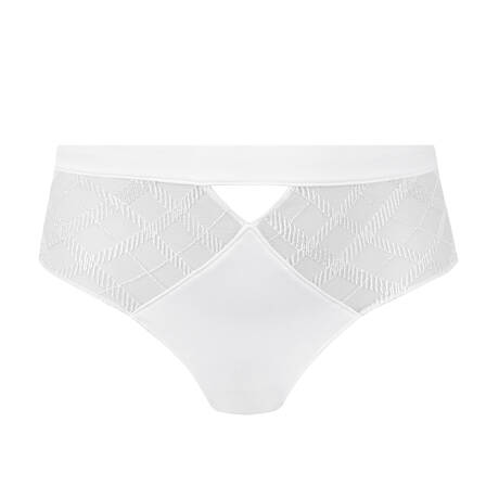LOUISA BRACQ Hipster Albanach White