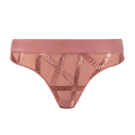 LOUISA BRACQ Brief Série Terracotta