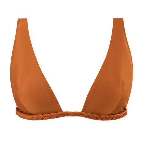 LIVY Triangle bikini top Miramar Eldorado