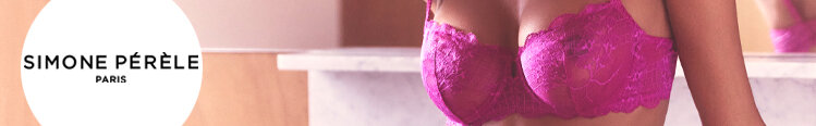 Lingerie Simone Pérèle Rêve