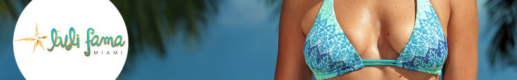 Swimwear Luli Fama Seven Seas
