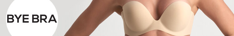 Lingerie Bye Bra Adhésif