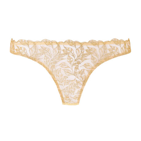 COCO DE MER Open brief Liora Gold