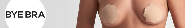 Lingerie Bye Bra Solutions