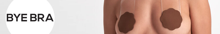 Lingerie Bye Bra Pull-up & Lift