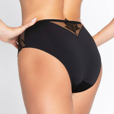 Panty Lise Charmel Désir Et Volupté