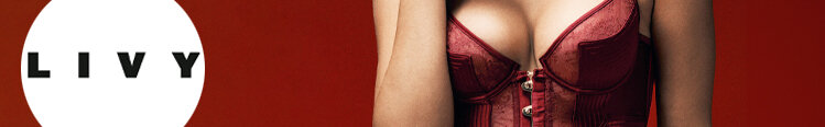 Lingerie LIVY Palace