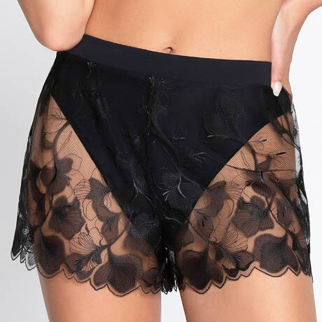 【LISE CHARMEL】新作★DESIR ET VOLUPTE★ボクサータイプ Lise Charmel Triangle bra DESIR ET VOLUPTE