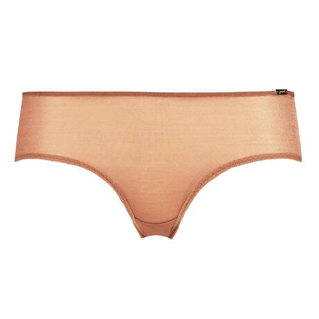 GOSSARD Hipster Glossies Bronze