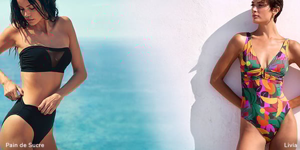 Swimwear