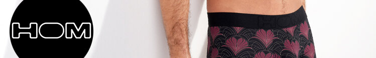 Men's Collection HOM Carlyle