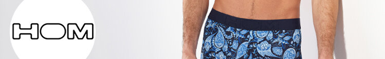 Collection Homme HOM Buchanan
