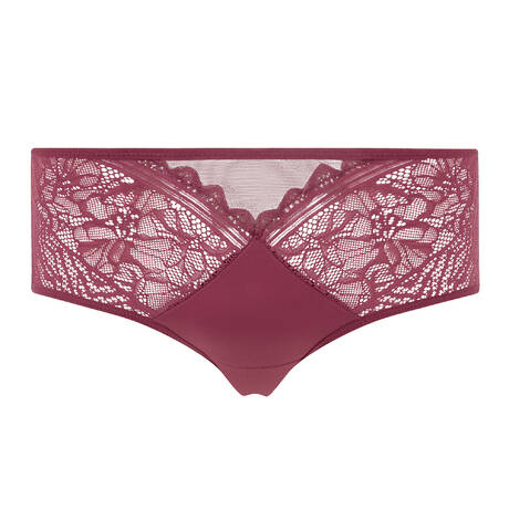 CHANTELLE Hipster Easy Feel Floral Touch Sienne