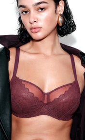 Chantelle Easy Feel Floral Touch