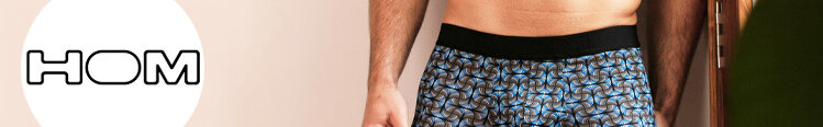 Men's Collection HOM Aloys
