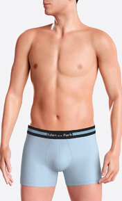 Eden Park  Basics