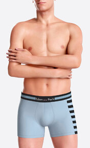 Eden Park  Basics