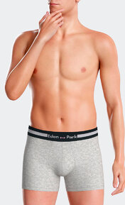 Eden Park  Basics