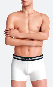 Eden Park  Basics
