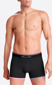 Eden Park  Basics