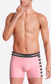 Eden Park  Basics