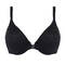 Soutien-gorge moulé