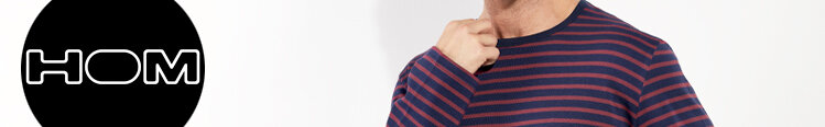 Men's Collection HOM Carson