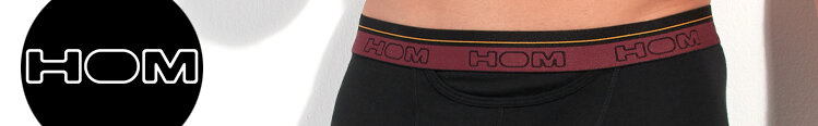 Men's Collection HOM Tiago