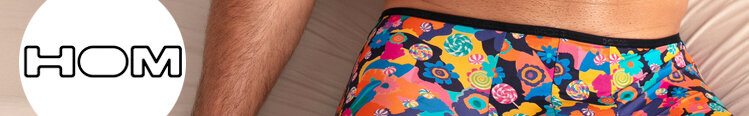 Men's Collection HOM Wonka