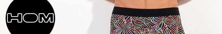 Collection Homme HOM Roald