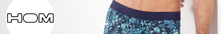Men's Collection HOM Compiègne