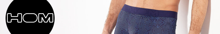Men's Collection HOM Jay