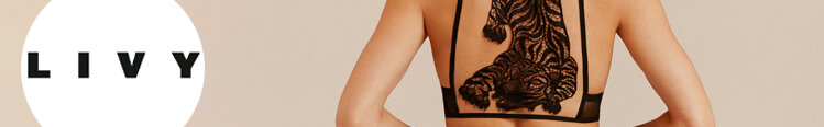 Lingerie LIVY Bengal