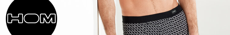Collection Homme HOM Waldorf