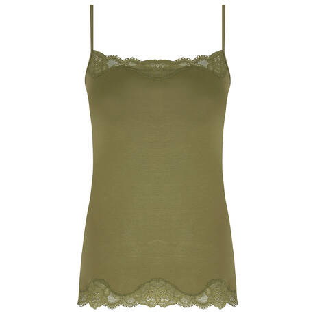 ANTIGEL Caraco Simply Perfect Vert Mousse